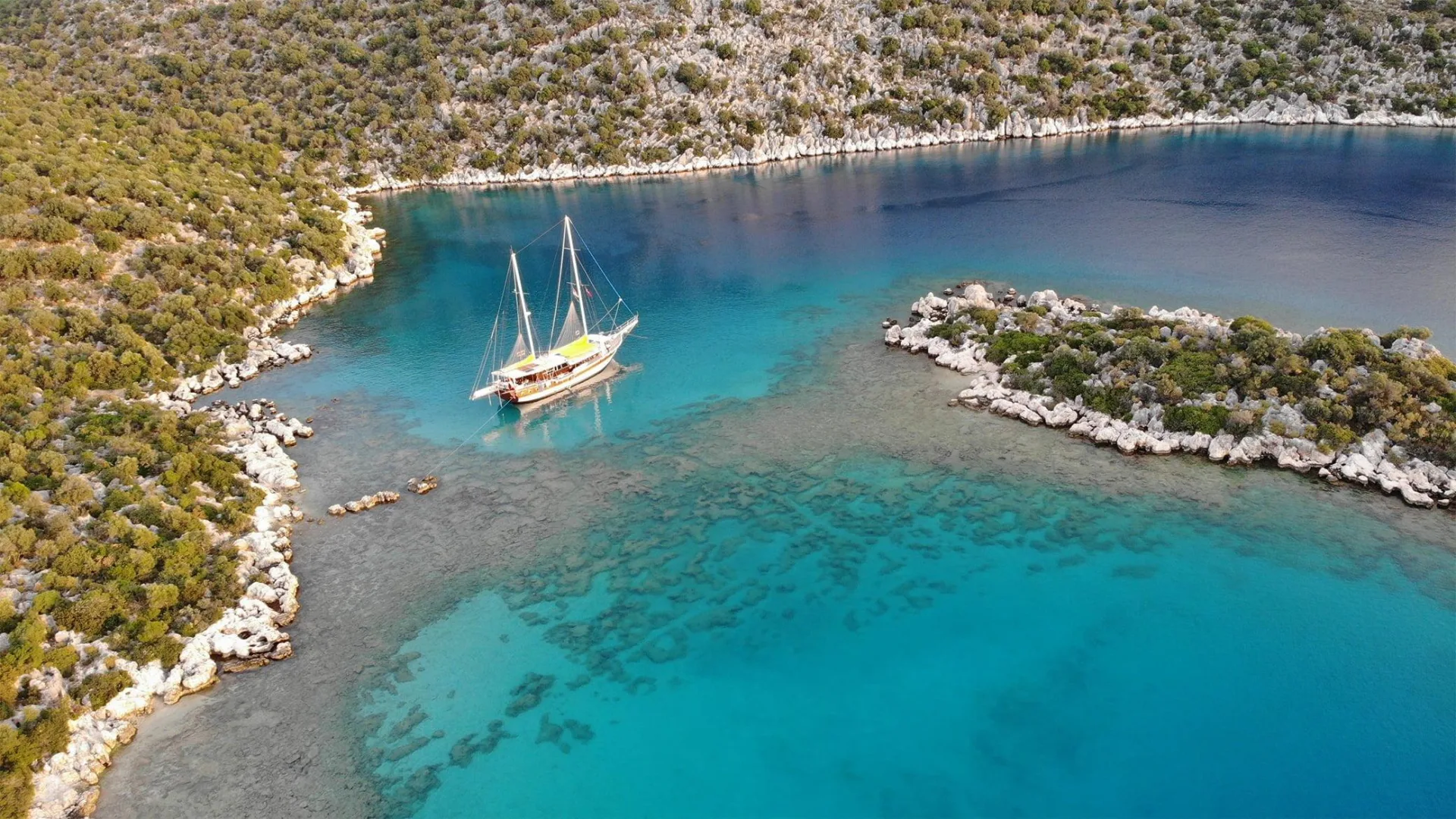 kocakari bay